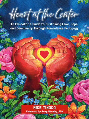cover image of Heart at the Center
